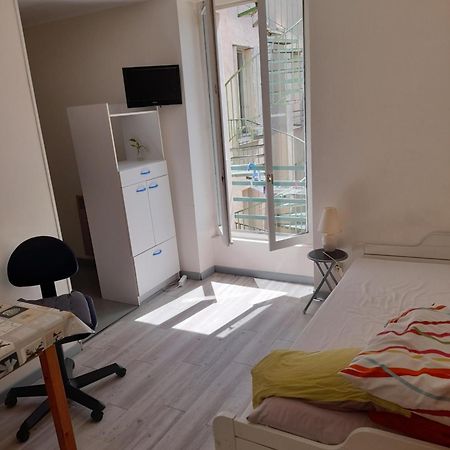 Super Appartement Centre Ville Digne-Les-Bains Exteriör bild