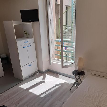 Super Appartement Centre Ville Digne-Les-Bains Exteriör bild