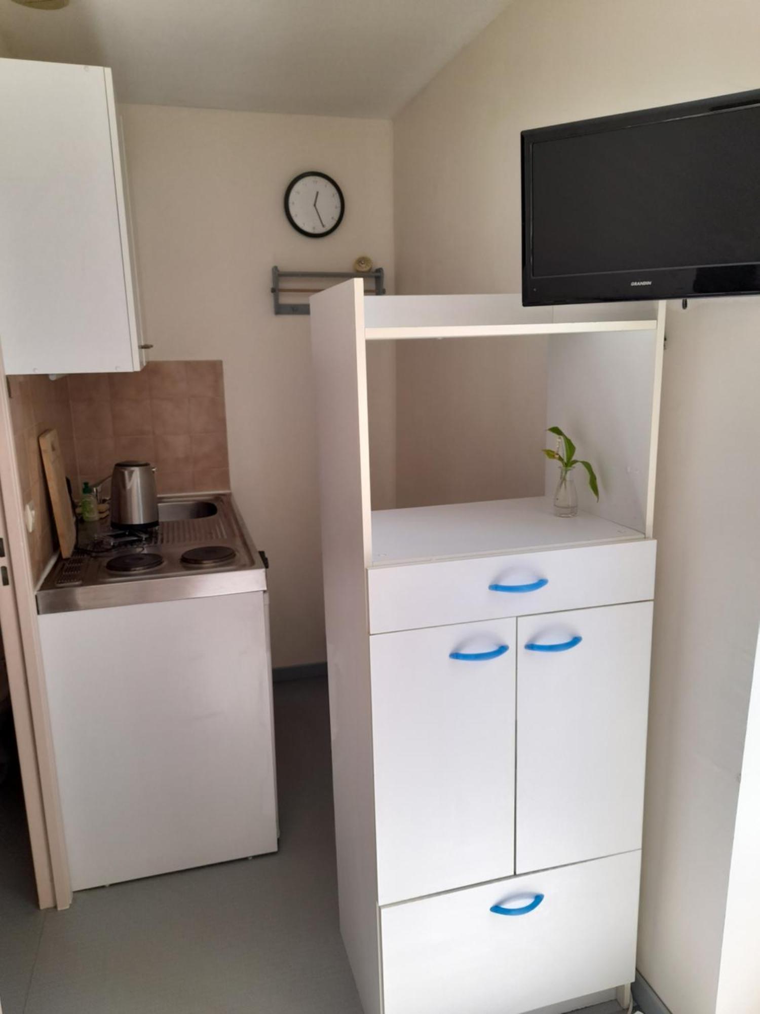 Super Appartement Centre Ville Digne-Les-Bains Exteriör bild