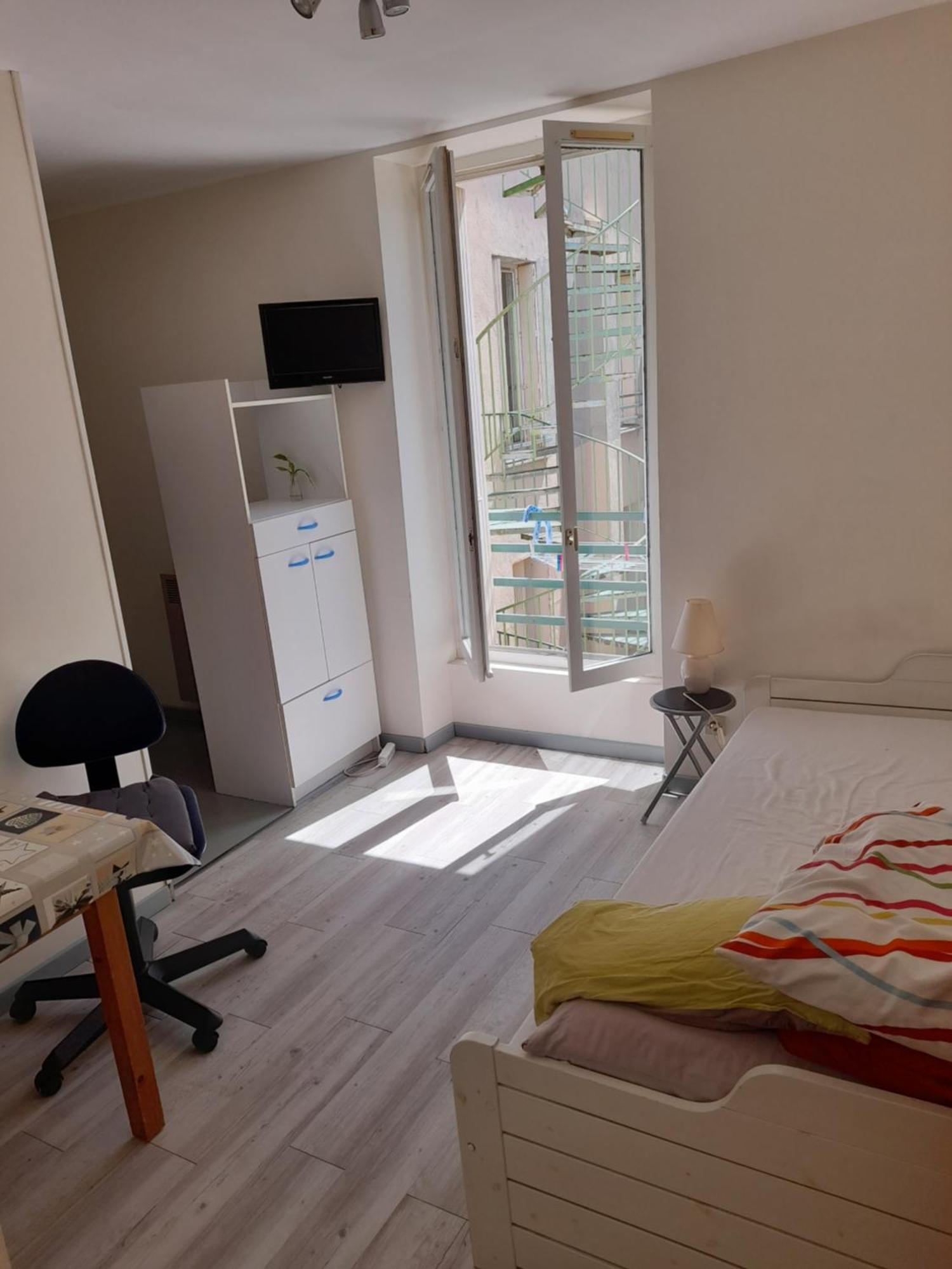Super Appartement Centre Ville Digne-Les-Bains Exteriör bild