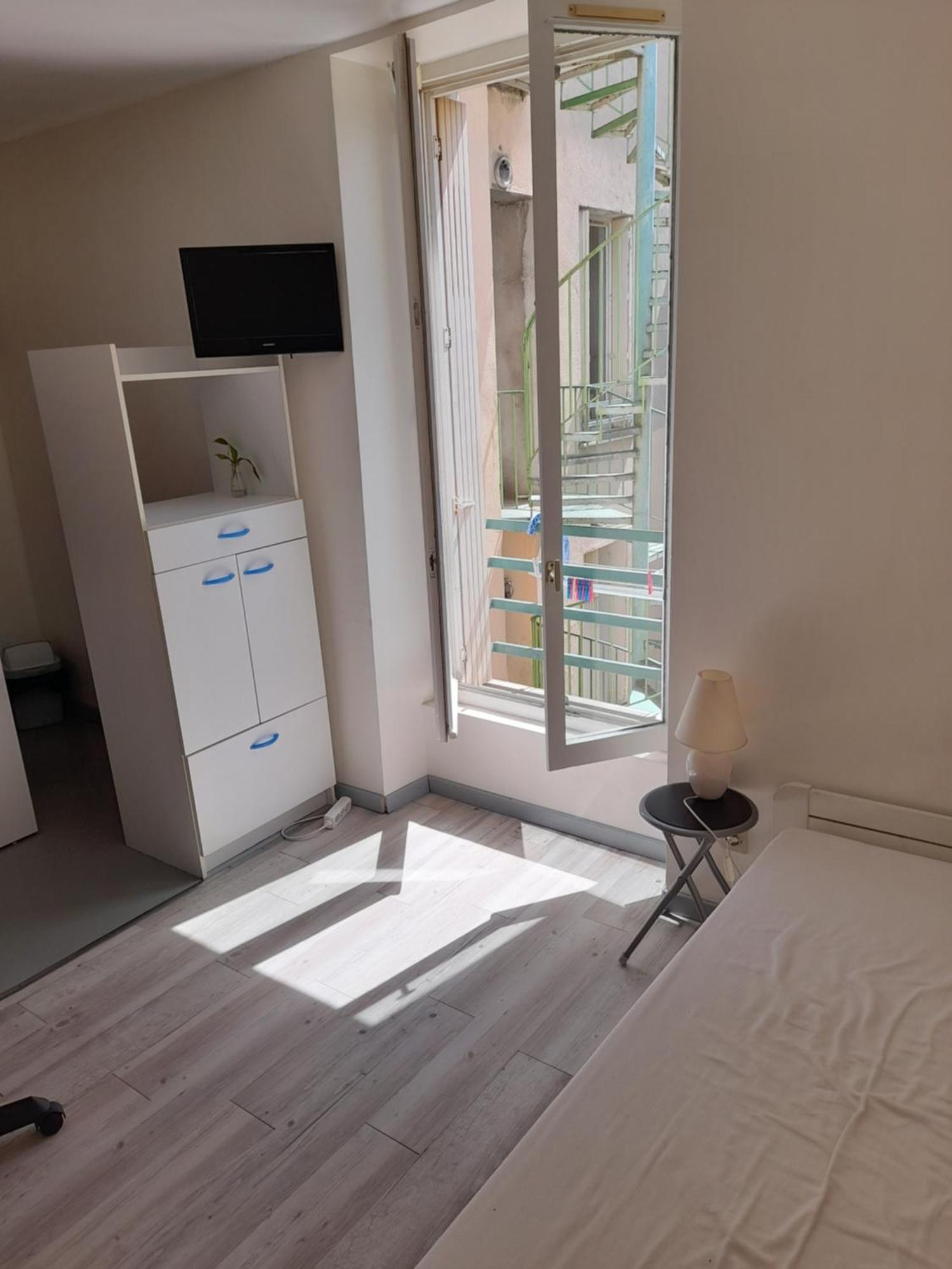 Super Appartement Centre Ville Digne-Les-Bains Exteriör bild